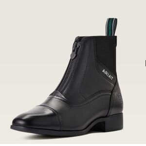 Ariat women’s 6 US palisade paddock boots